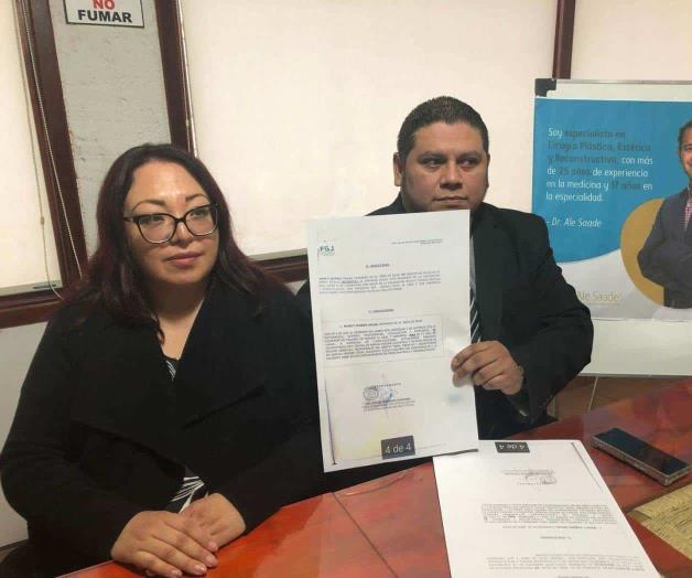 Acusan de mala praxis a un cirujano pl&aacute;stico en Tampico