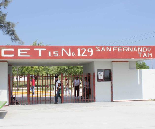 Con ´La escuela es nuestra´: Integran 35 planteles al programa federal Con ´La escuela es nuestra´: Integran 35 planteles al programa federal