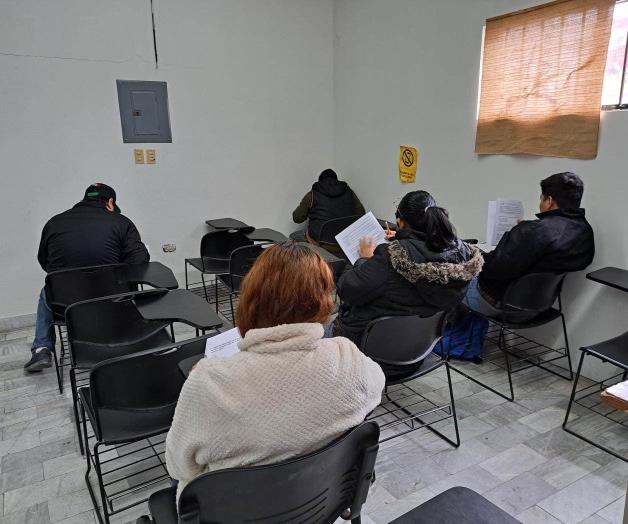 Jornada de Incorporaci&oacute;n de ITEA: Abaten rezago educativo entre la poblaci&oacute;n adulta