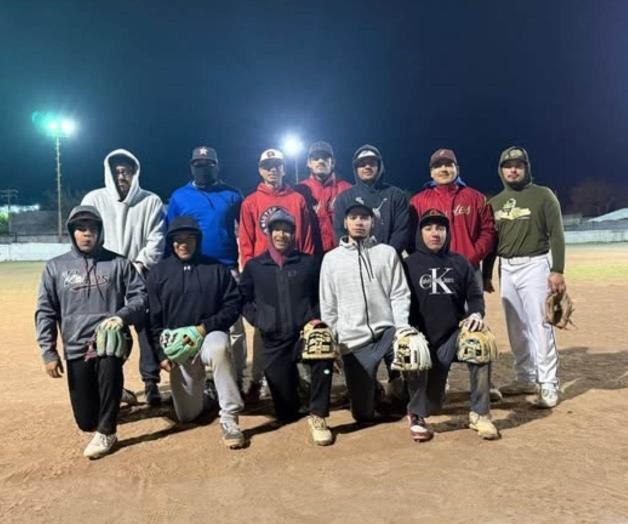 Los Coyotes pegan primero ante García Los Coyotes pegan primero ante García