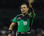 Sanción de hasta 6 meses para árbitro Marco Antonio Ortiz
