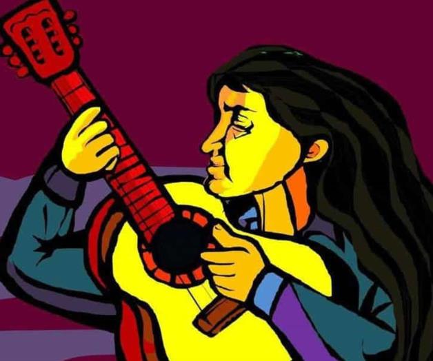 Exposición de Violeta Parra en México Exposición de Violeta Parra en México