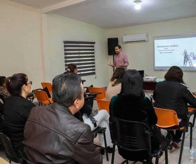 Llaman a micro y pequeños empresarios a orientaciones gratuitas: Ofrecen asesorías para emprendedores