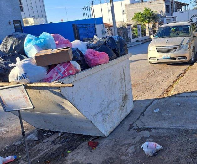 Persiste en abandono oficial la Treviño Zapata