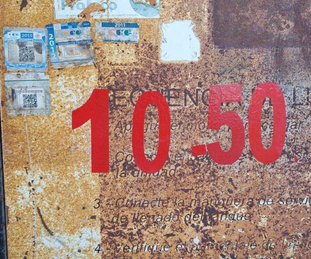 Precio del gas permanece estable durante todo el mes Precio del gas permanece estable durante todo el mes