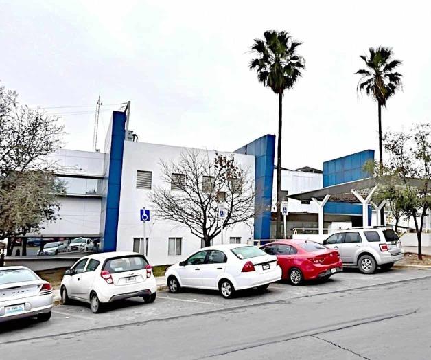 Problema de desabasto de medicamentos en Cl&iacute;nica Municipal de Monterrey