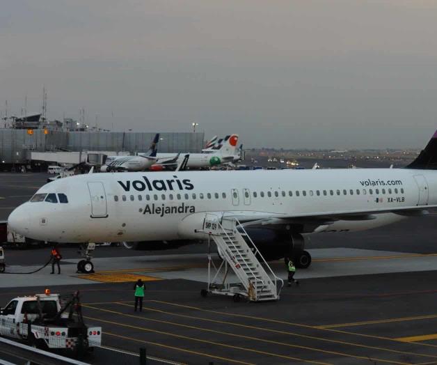 Prevé Volaris afectación por motores hasta 2027