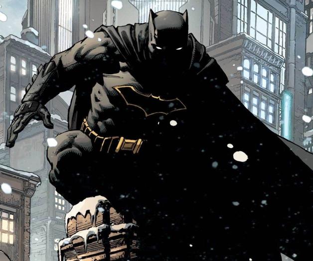 Da DC Studios adelantos sobre pr&oacute;ximas series y pel&iacute;culas