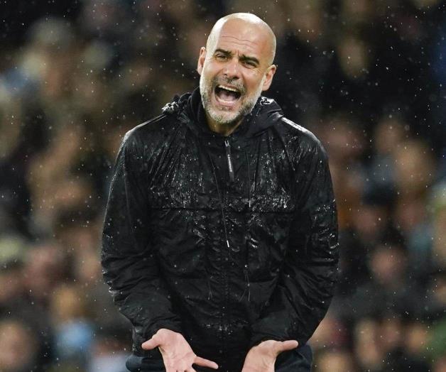 Provoca el Liverpool nueva humillación al City de ´Pep´ Provoca el Liverpool nueva humillación al City de ´Pep´