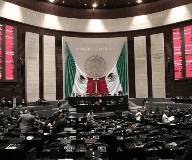 Van por aval contra maíz transgénico y carga fiscal a Pemex
