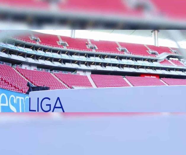 FMF presentará ante la FGR denuncia por apuestas ilegales