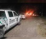 Detienen a grupo de presuntos niños halcones en SLP