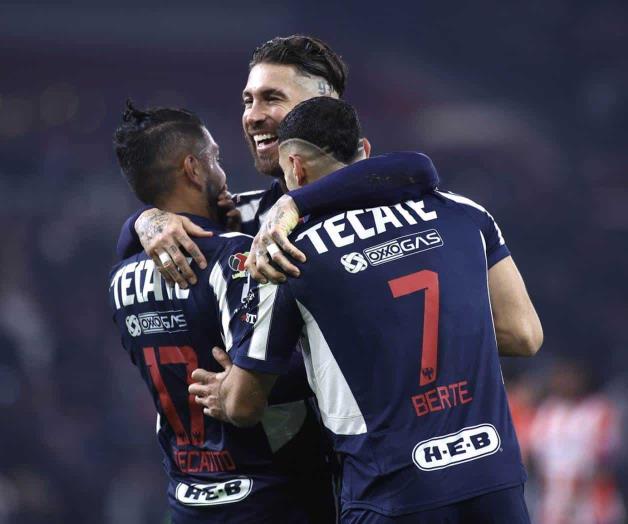 Inicia doble jornada en la Liga MX Inicia doble jornada en la Liga MX