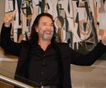 Marco Antonio Solís sorprende a sus fanáticos con baile de rap