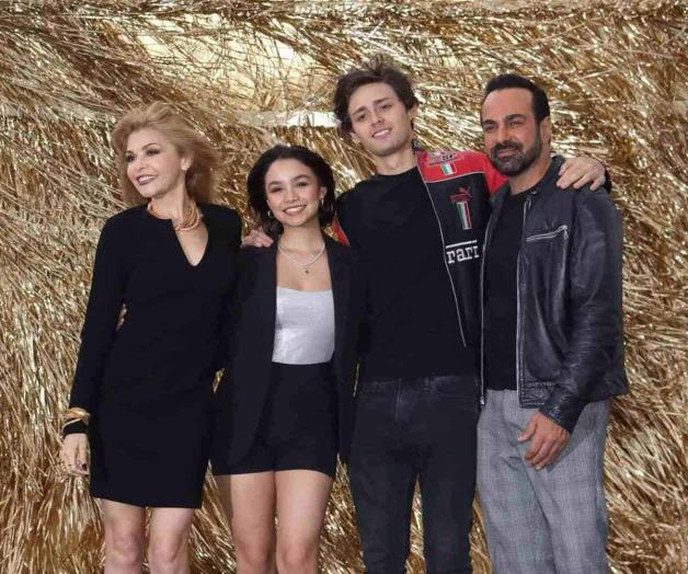 Al cine este 2024: Alistan comedia Al cine este 2024: Alistan comedia