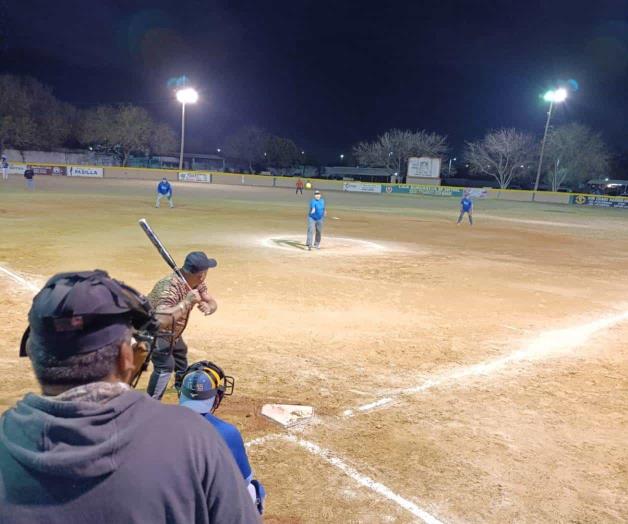 Cerrado triunfo de Tazos Dorados