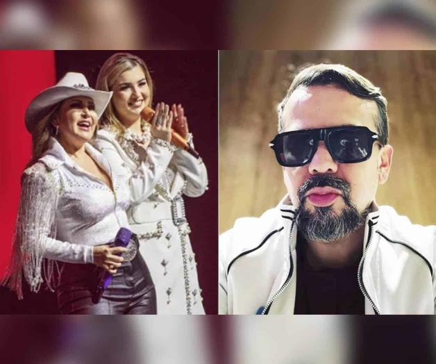 El motivo por el que Melanie estaría de parte de Cruz Martínez El motivo por el que Melanie estaría de parte de Cruz Martínez