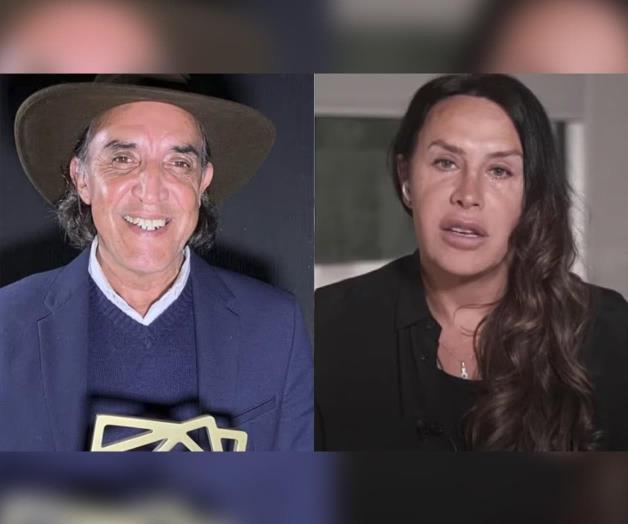 Tovar sobre nominación de Karla Sofía: debió competir como actor