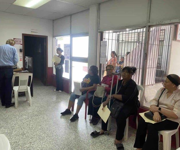 Sigue programa de afiliación a la Pensión Bienestar