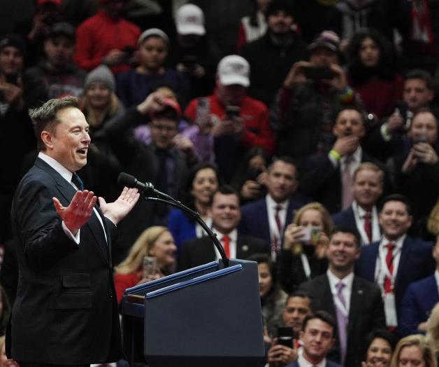 Expertos en tecnología atraerán a jóvenes al Partido Republicano