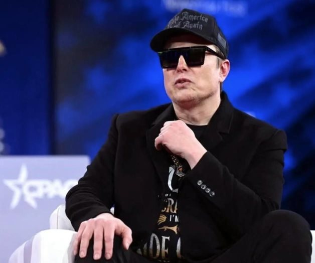 Buscan canadienses quitar ciudadanía a Musk Buscan canadienses quitar ciudadanía a Musk