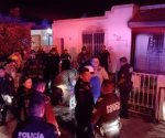 Incendio en predio de Yucatán deja un anciano muerto