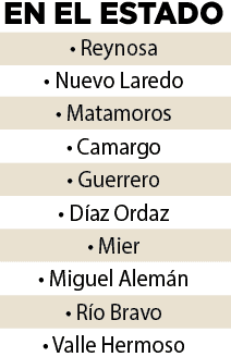 Anuncian el cambio de horario