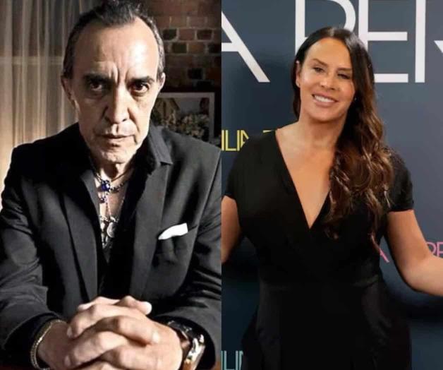 Afirma que Karla Sofía debió competir como actor Afirma que Karla Sofía debió competir como actor
