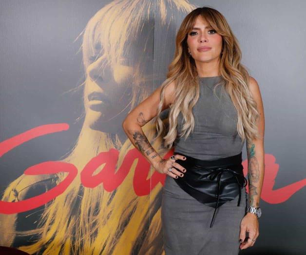 Pone toque mexicano a su música