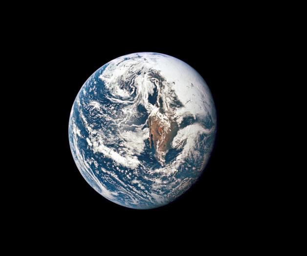 Científicos de NASA: Descartan sea amenaza el asteroide 2024 YRA