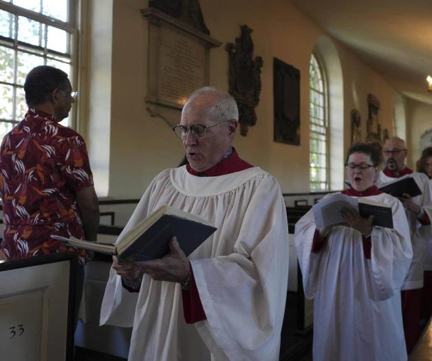 La poblaci&oacute;n cristiana en EU ha disminuido durante a&ntilde;os; nueva encuesta muestra estabilizaci&oacute;n