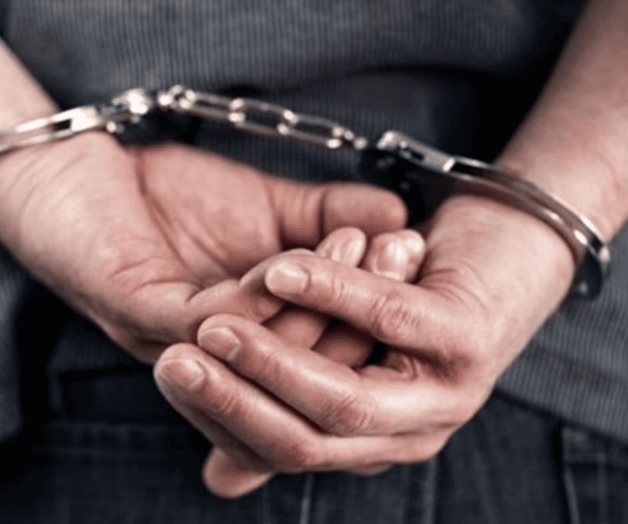 Vinculan a proceso a expolicía de Hidalgo por violencia familiar