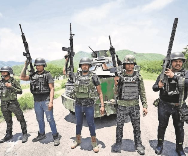 Diputados consideran necesaria colaboración con EU para seguridad