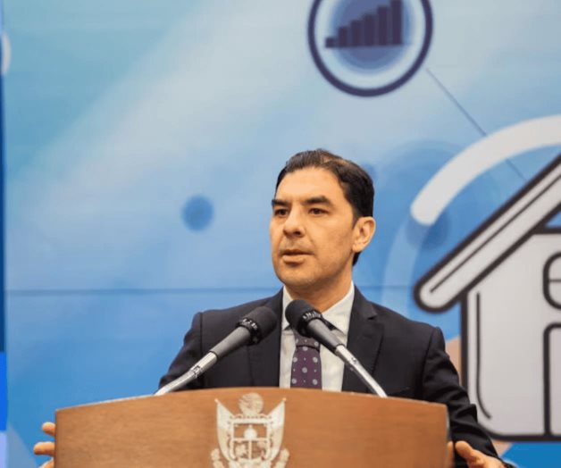 Roberto Moreno Herrera renuncia a la SESNA Roberto Moreno Herrera renuncia a la SESNA