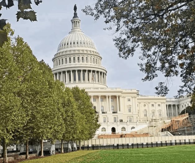 Casa Blanca deja a Reuters fuera de la primera reunión del gabinete