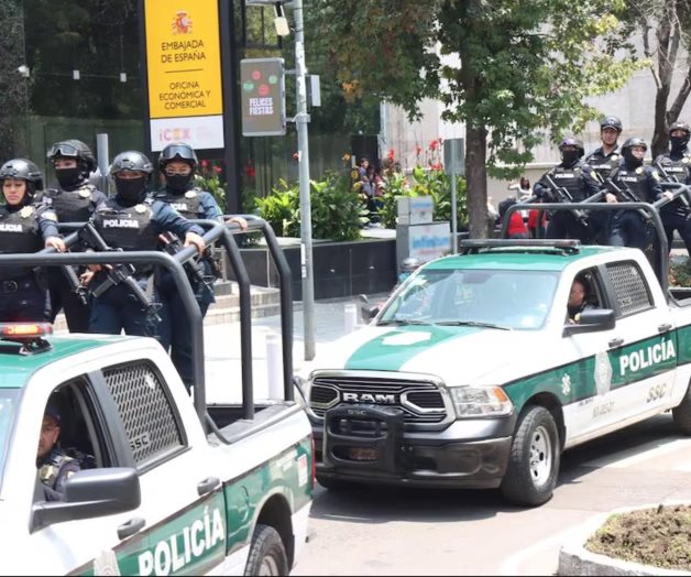 SSC publica en Gaceta estrategia sobre personas desaparecidas