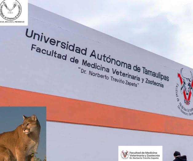 Fomenta la UAT el cuidado de la fauna silvestre Fomenta la UAT el cuidado de la fauna silvestre