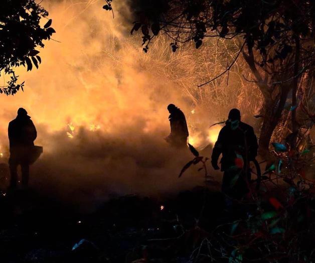 Esperan familiares entrega de restos Esperan familiares entrega de restos