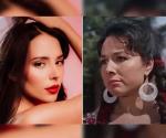 Majo Aguilar triunfa tras seguir consejo de su abuela Flor Silvestre