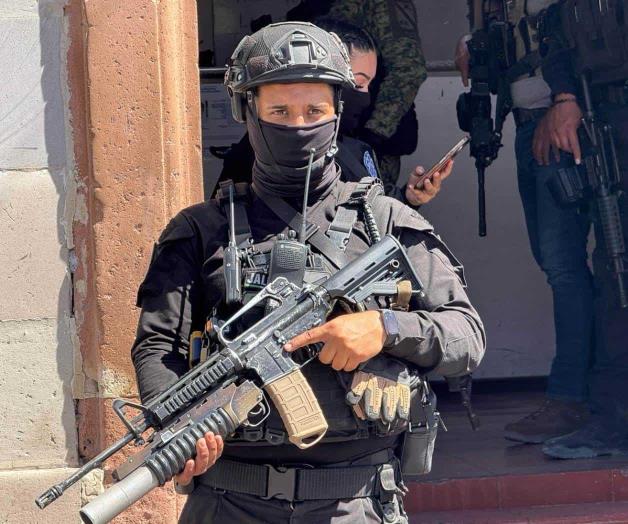 Actualización del caso de los policías de Teocaltiche secuestrados