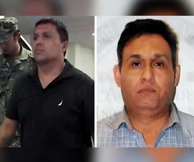 Confirma FGR extradición a EU de 29 líderes criminales en México Confirma FGR extradición a EU de 29 líderes criminales en México
