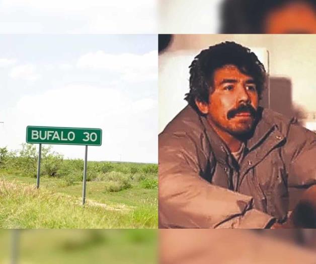 Así era el rancho de Caro Quintero que construyó en Chihuahua Así era el rancho de Caro Quintero que construyó en Chihuahua