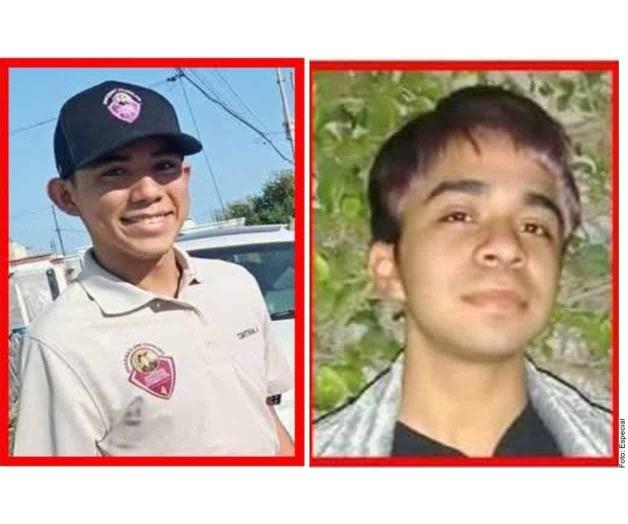 Operativo de búsqueda de jóvenes desaparecidos en Monterrey Operativo de búsqueda de jóvenes desaparecidos en Monterrey