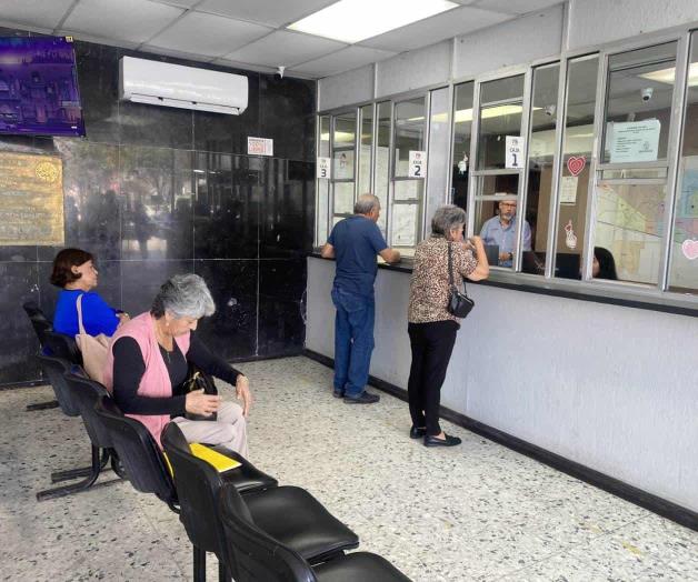 A quienes sostienen adeudos vigentes: Mantienen descuentos en el pago del predial A quienes sostienen adeudos vigentes: Mantienen descuentos en el pago del predial