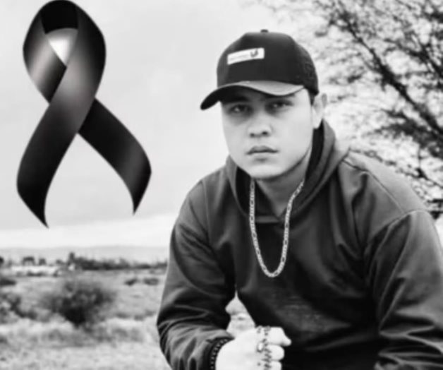 La Trágica Muerte de Sergio VG en Guanajuato La Trágica Muerte de Sergio VG en Guanajuato