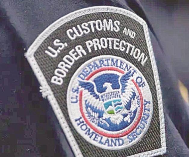 Detienen a ciudadano por presuntas amenazas verbales a agentes del CBP Detienen a ciudadano por presuntas amenazas verbales a agentes del CBP