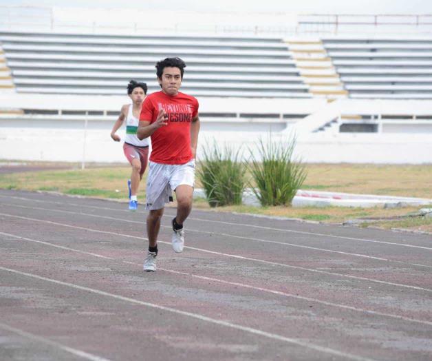 Reynosa, presente en la selección de Tamaulipas: Cumplen objetivo Reynosa, presente en la selección de Tamaulipas: Cumplen objetivo