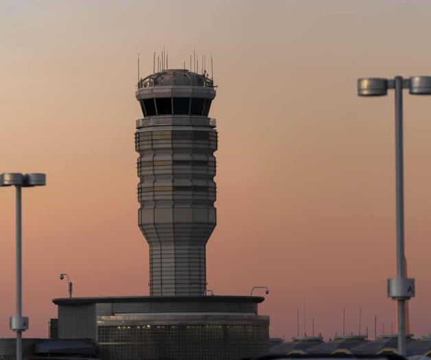 Vuelo de Airlines interrumpe aterrizaje para evitar choque Vuelo de Airlines interrumpe aterrizaje para evitar choque