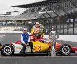 IndyCar inicia temporada con grandes estrellas y nuevas esperanzas