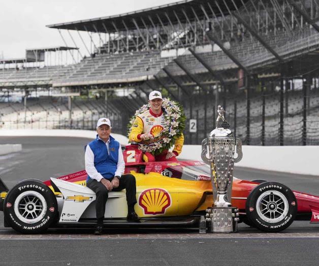 IndyCar inicia temporada con grandes estrellas y nuevas esperanzas IndyCar inicia temporada con grandes estrellas y nuevas esperanzas